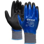 OXXA® Full-Nitrile 14-650 glove