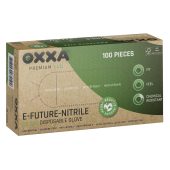 Luva OXXA® E-Future-Nitrilo 52-500