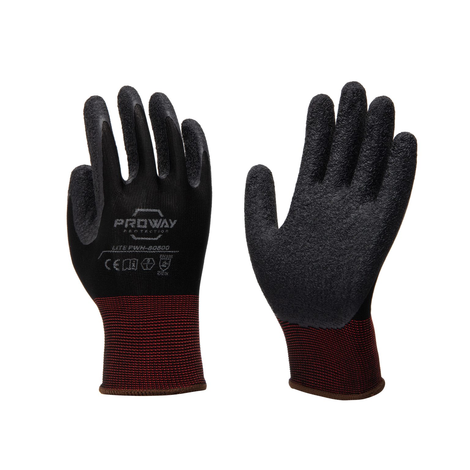 Proway: Lite PWH-80800 - Pluswerkhandschoenen.nl