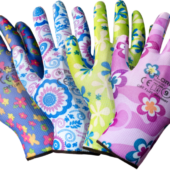 Safety-Dames-Tuinhandschoen-