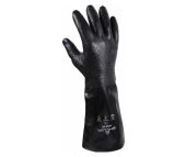 Showa 3415 Chemical resistant work glove