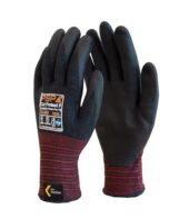 15-500 Cut Protect F Cut Nitrile Foam Pro TS Werkhandschoen