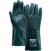 Luva OXXA® PVC-Chem-Green 20-435