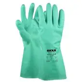 Luva OXXA® Nitrilo-Chem 41-200